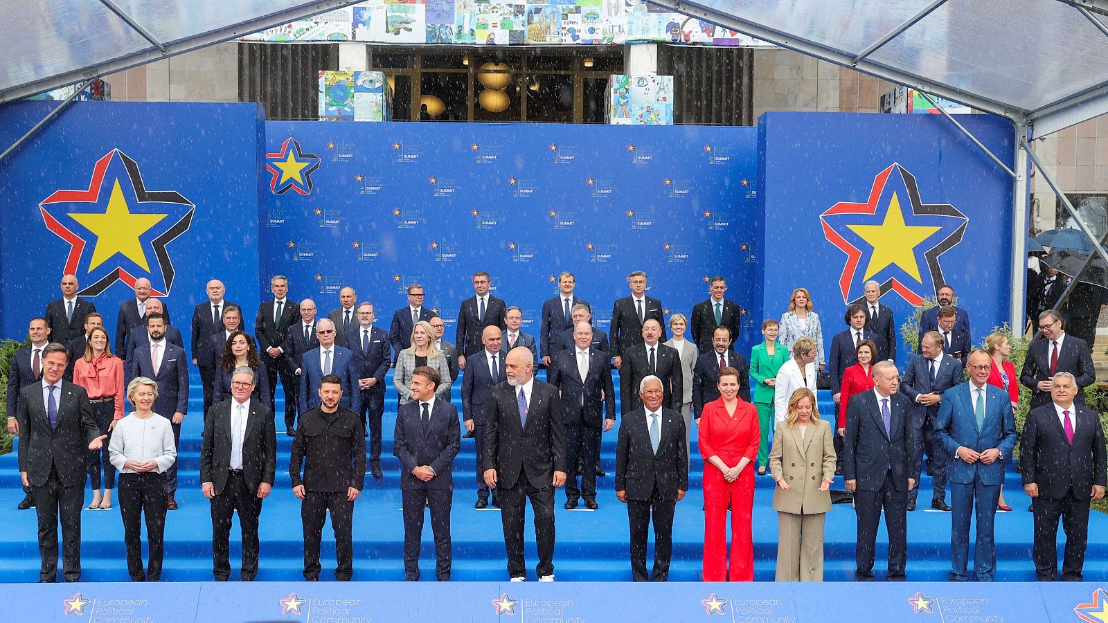 Sánchez pide a la UE alzar la voz contra la guerra en Gaza