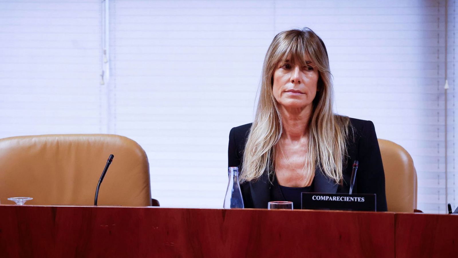 La Audiencia excluye el rescate de Air Europa del caso Begoña Gómez