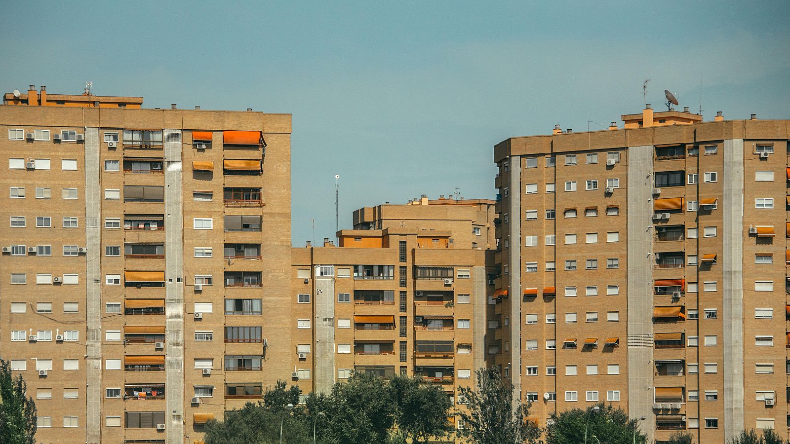 La compraventa de viviendas se dispara en marzo