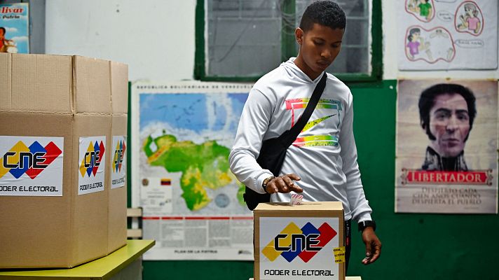 El antichavismo se divide entre la abstención o la participación en las elecciones regionales venezolanas