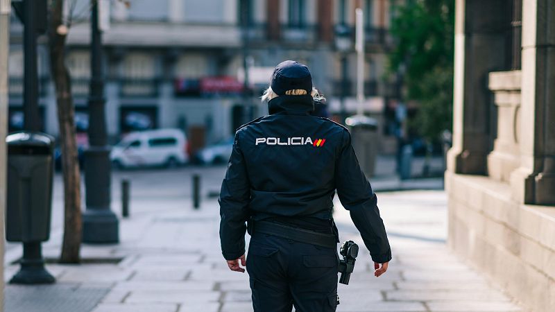 Juicio por una agresin sexual a una menor de 14 aos | Ver