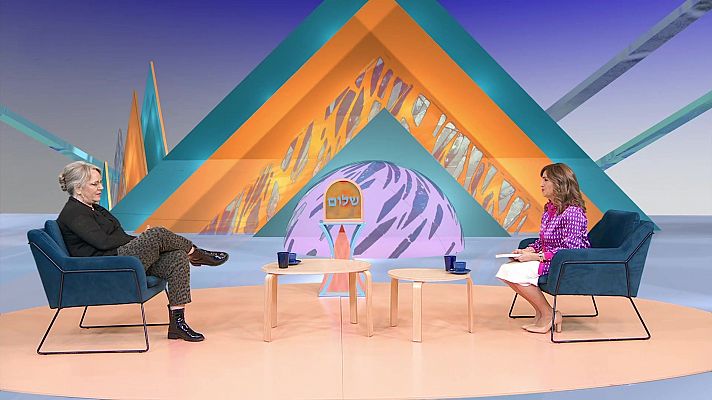 Hila Blum: Cómo amar a una hija