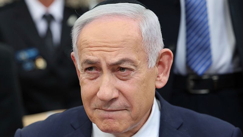 La oposición israelí presentará una propuesta de ley para disolver el Parlamento - Informativo 24h | Ver