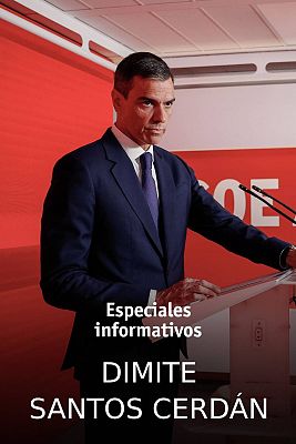 Dimite Santos Cerdán II