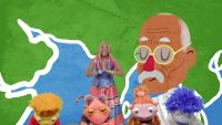 Videoclip - Gandhi