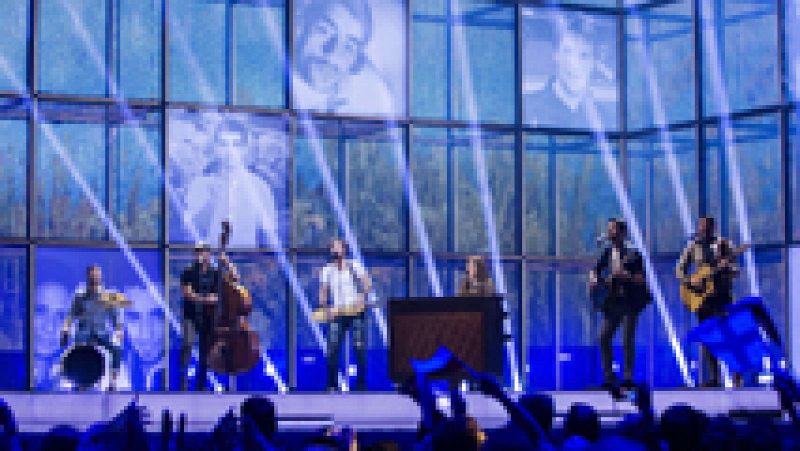 Eurovisión: Malta | RTVE Play