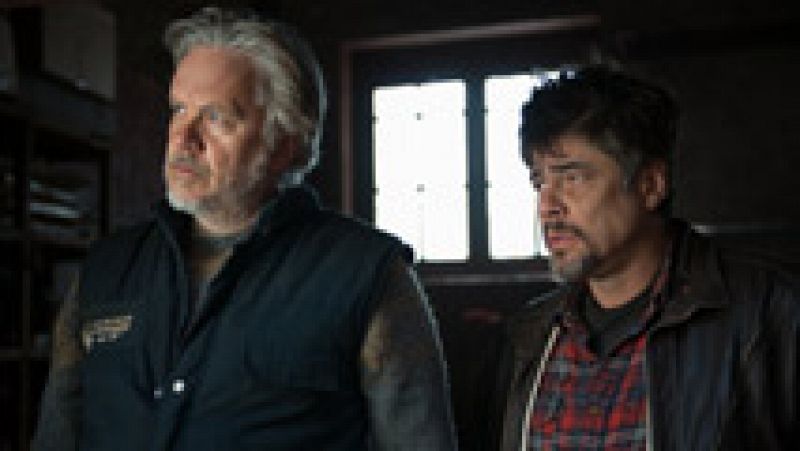 RTVE.es estrena el tráiler de 'Un día perfecto', de Fernando León de Aranoa 