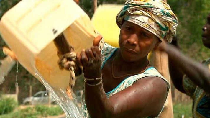 El renacer de la Casamance