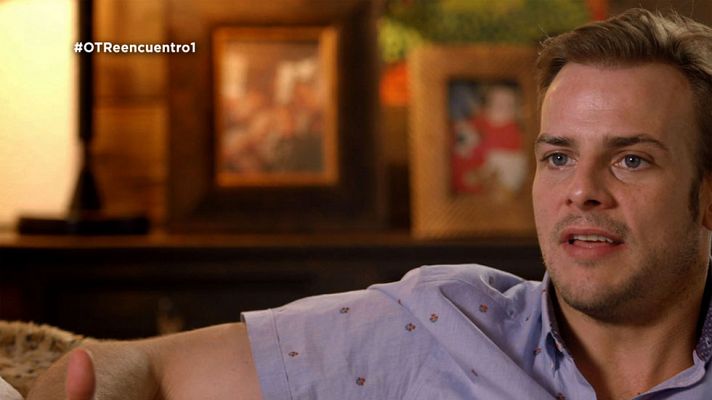 Entrevista a Àlex Casademunt