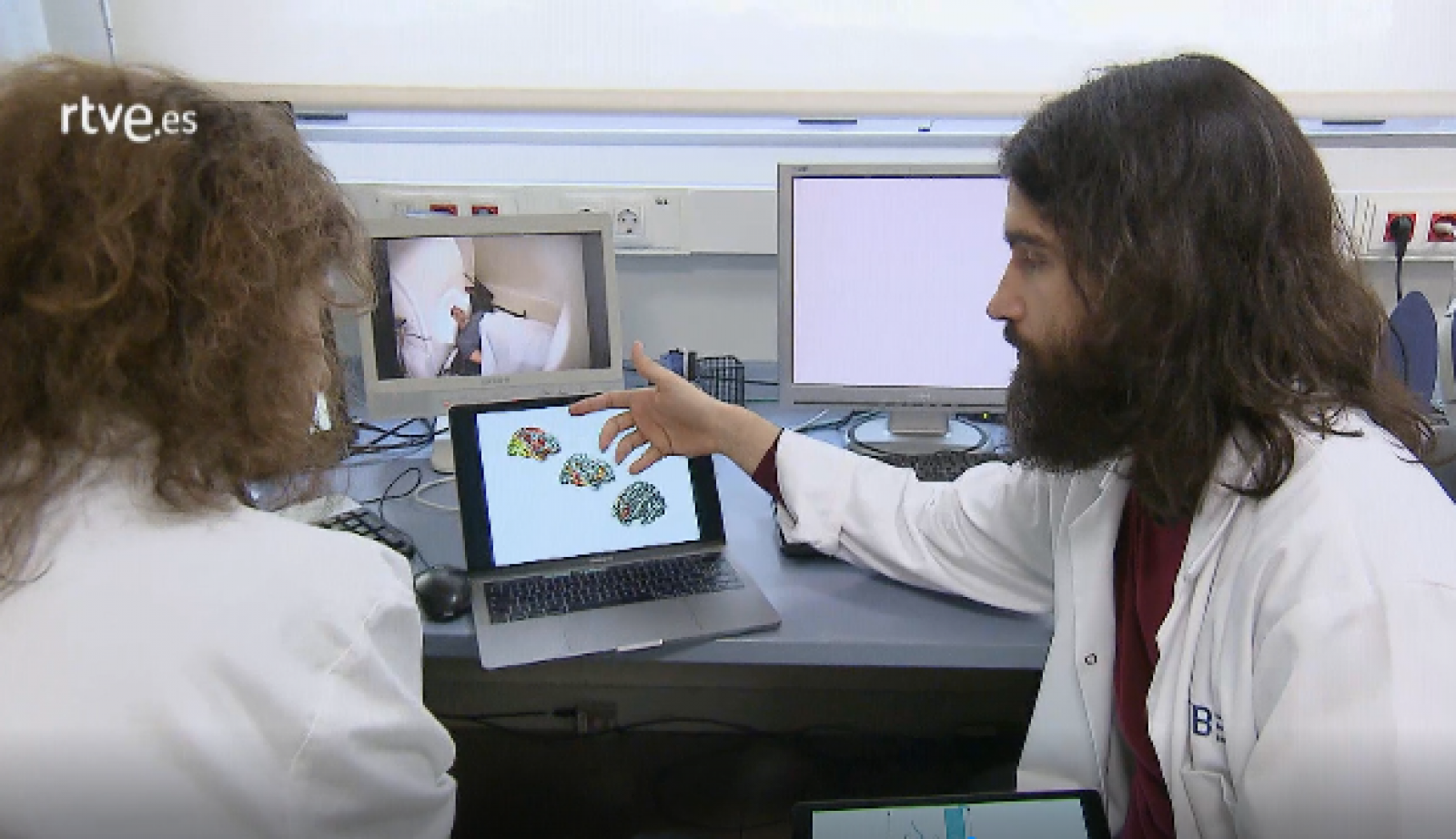 Para todos La 2: El mindfulness tiene ya cátedra | RTVE Play