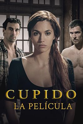 Mira ya 'Cupido, la pelcula'
