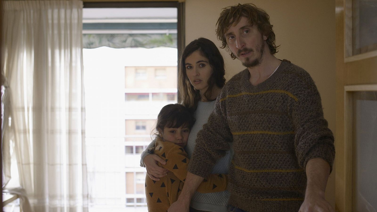 Cerca de tu casa - Ver película en RTVE
