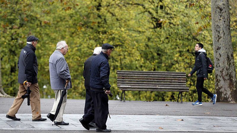 ¿Cómo será la reforma de las pensiones? - La hora de La 1 | Ver