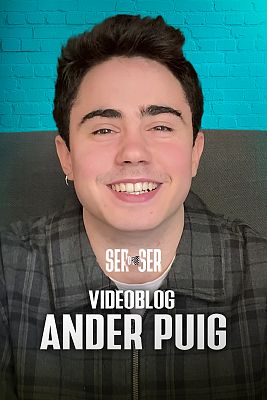 El videoblog de Ander Puig