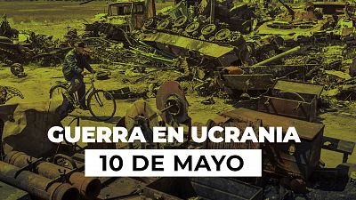 Da 76 de guerra: la ONU habla de miles de muertos en Maripol
