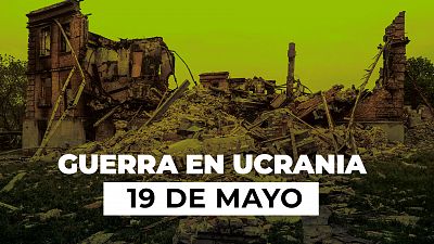 Da 85 de guerra: en el aire el intercambio de los prisioneros de Azovstal